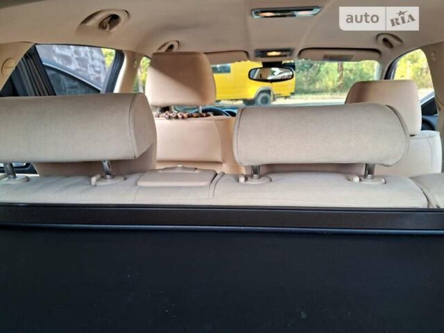 Сірий Альфа Ромео 159, об'ємом двигуна 2.2 л та пробігом 216 тис. км за 6500 $, фото 6 на Automoto.ua