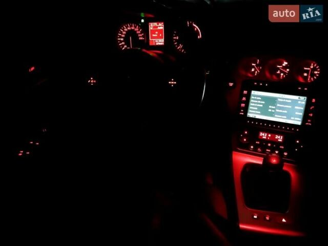 Серый Альфа Ромео 159, объемом двигателя 1.91 л и пробегом 276 тыс. км за 7500 $, фото 27 на Automoto.ua