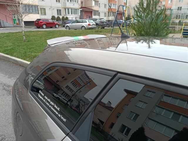 Серый Альфа Ромео 159, объемом двигателя 0 л и пробегом 270 тыс. км за 7200 $, фото 20 на Automoto.ua