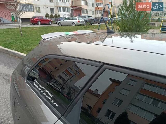 Серый Альфа Ромео 159, объемом двигателя 1.91 л и пробегом 276 тыс. км за 7500 $, фото 24 на Automoto.ua