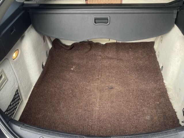 Сірий Альфа Ромео 159, об'ємом двигуна 1.9 л та пробігом 294 тис. км за 5400 $, фото 7 на Automoto.ua