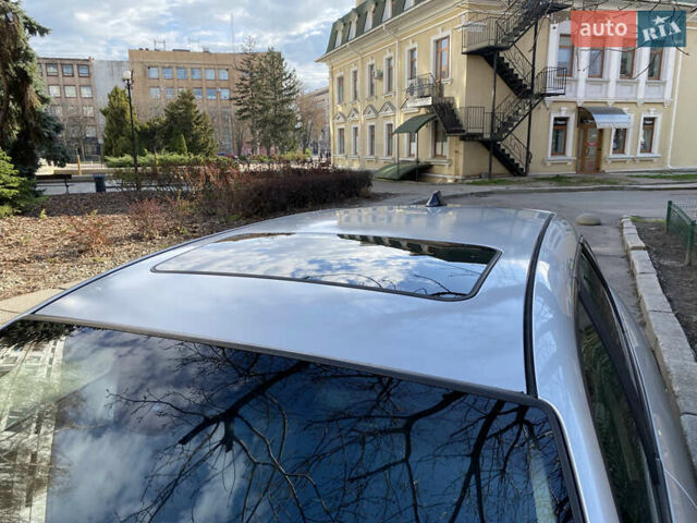 Сірий Альфа Ромео 159, об'ємом двигуна 2.4 л та пробігом 302 тис. км за 6200 $, фото 5 на Automoto.ua