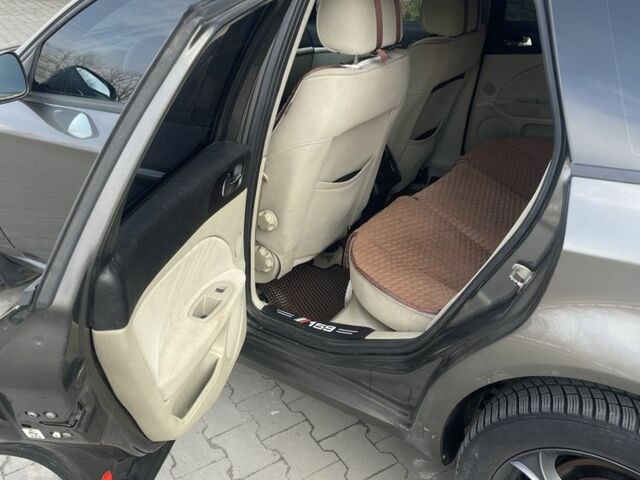 Сірий Альфа Ромео 159, об'ємом двигуна 1.9 л та пробігом 294 тис. км за 5400 $, фото 8 на Automoto.ua