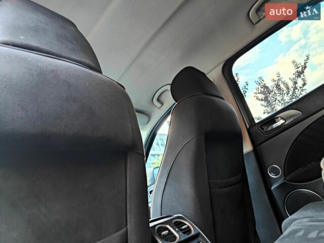 Серый Альфа Ромео 159, объемом двигателя 2.2 л и пробегом 182 тыс. км за 3990 $, фото 47 на Automoto.ua