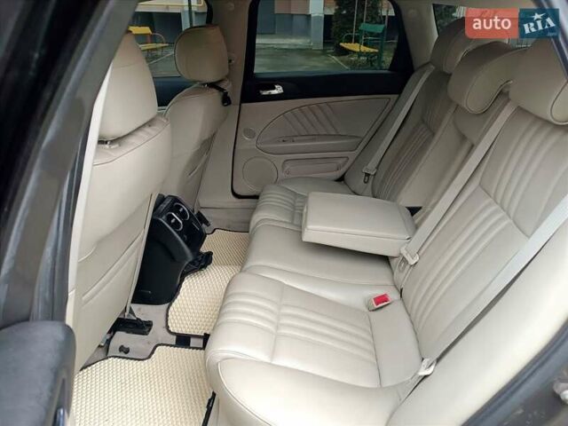 Серый Альфа Ромео 159, объемом двигателя 1.91 л и пробегом 276 тыс. км за 7500 $, фото 20 на Automoto.ua