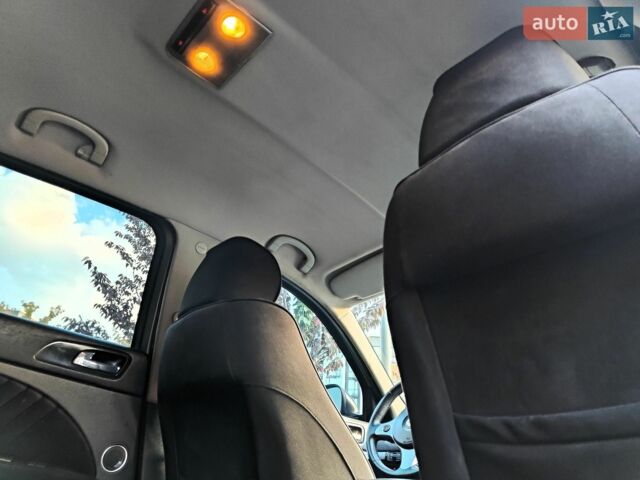 Серый Альфа Ромео 159, объемом двигателя 2.2 л и пробегом 182 тыс. км за 3990 $, фото 61 на Automoto.ua