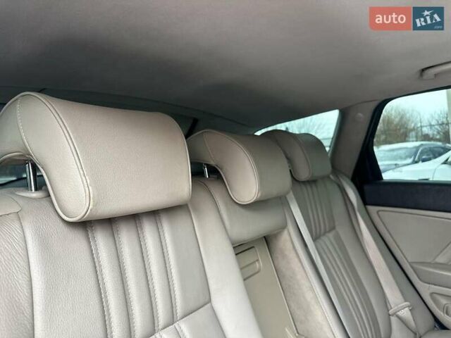 Сірий Альфа Ромео 159, об'ємом двигуна 1.9 л та пробігом 270 тис. км за 7490 $, фото 16 на Automoto.ua