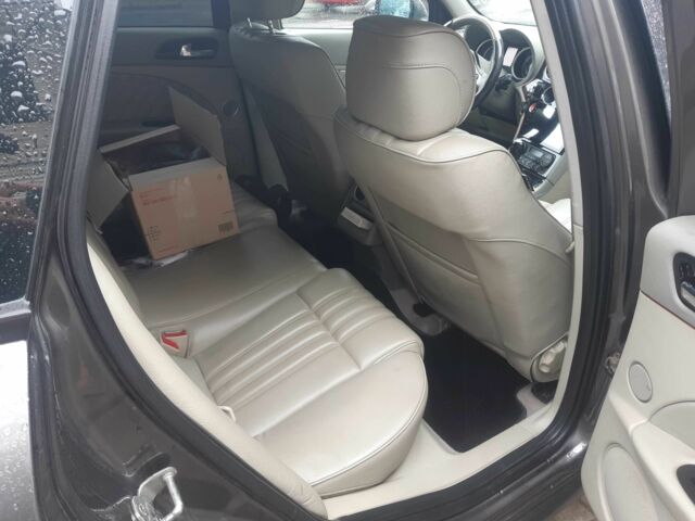 Сірий Альфа Ромео 159, об'ємом двигуна 1.9 л та пробігом 265 тис. км за 6600 $, фото 1 на Automoto.ua