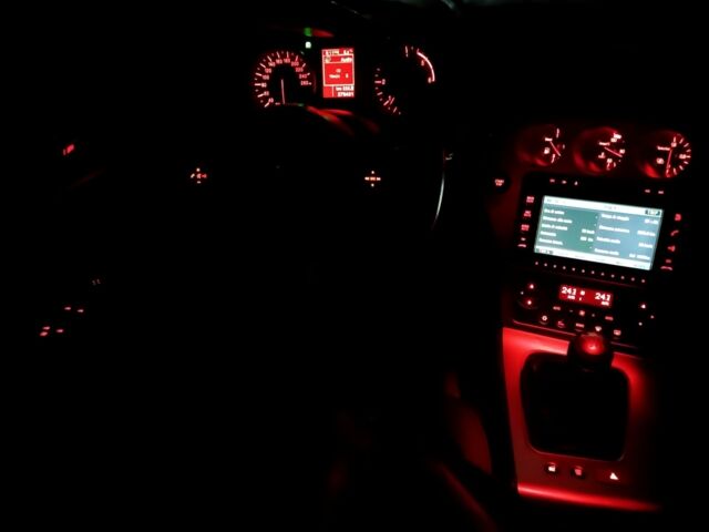 Серый Альфа Ромео 159, объемом двигателя 1.9 л и пробегом 270 тыс. км за 6000 $, фото 22 на Automoto.ua