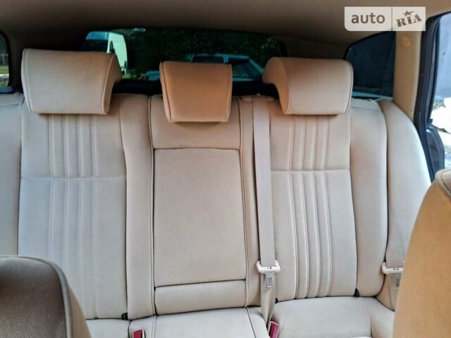 Сірий Альфа Ромео 159, об'ємом двигуна 2.2 л та пробігом 216 тис. км за 6500 $, фото 9 на Automoto.ua