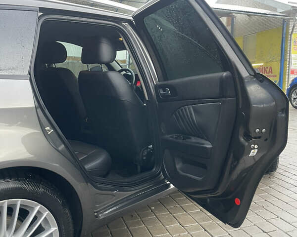 Серый Альфа Ромео 159, объемом двигателя 2.39 л и пробегом 226 тыс. км за 7800 $, фото 27 на Automoto.ua