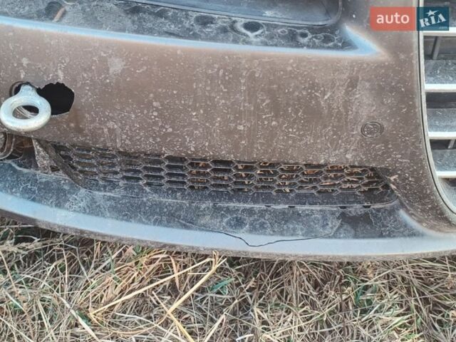 Серый Альфа Ромео 159, объемом двигателя 1.9 л и пробегом 360 тыс. км за 4000 $, фото 3 на Automoto.ua