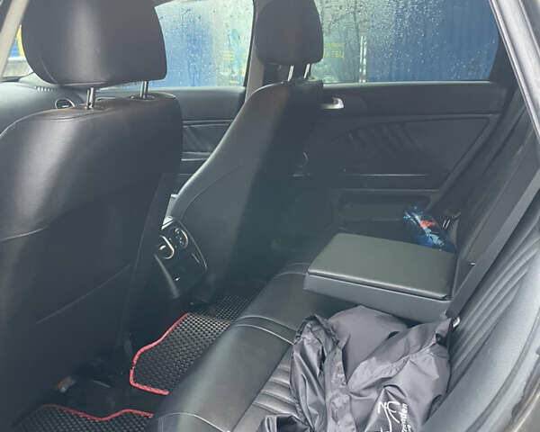 Серый Альфа Ромео 159, объемом двигателя 2.39 л и пробегом 226 тыс. км за 7800 $, фото 35 на Automoto.ua