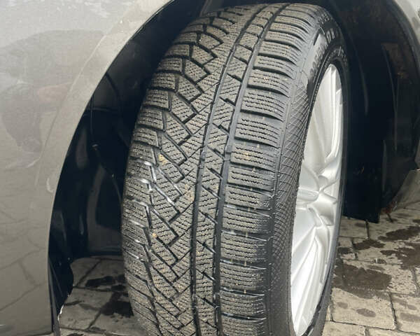 Серый Альфа Ромео 159, объемом двигателя 2.39 л и пробегом 226 тыс. км за 7800 $, фото 7 на Automoto.ua