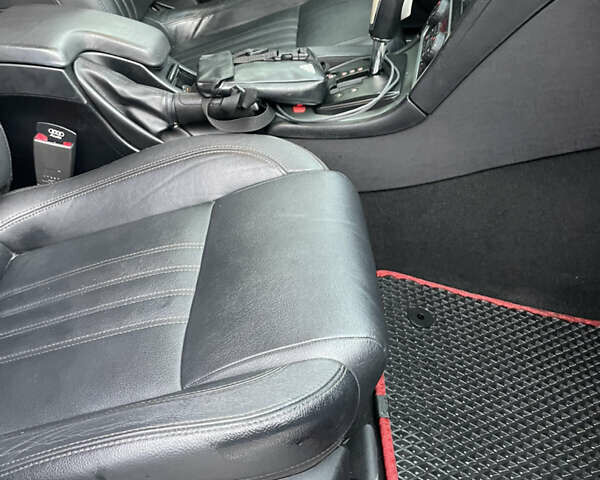 Серый Альфа Ромео 159, объемом двигателя 2.39 л и пробегом 226 тыс. км за 7800 $, фото 23 на Automoto.ua