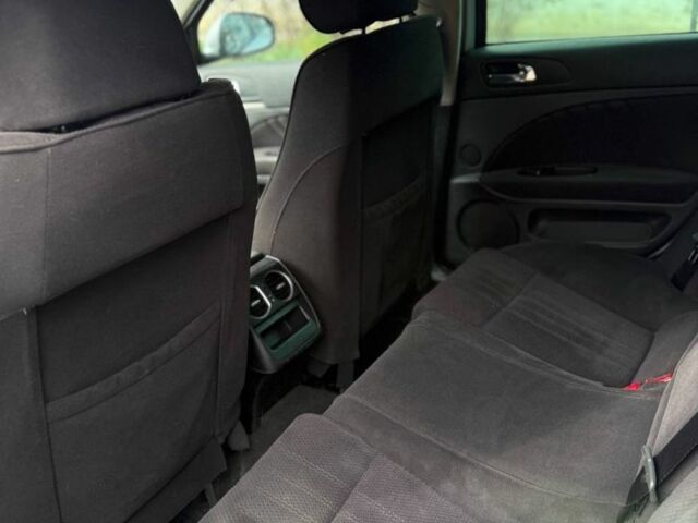 Сірий Альфа Ромео 159, об'ємом двигуна 1.9 л та пробігом 300 тис. км за 2900 $, фото 7 на Automoto.ua