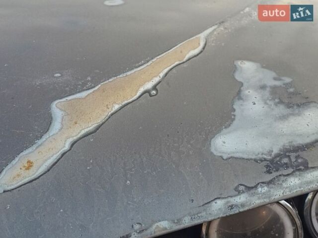 Серый Альфа Ромео 159, объемом двигателя 1.9 л и пробегом 360 тыс. км за 4000 $, фото 5 на Automoto.ua