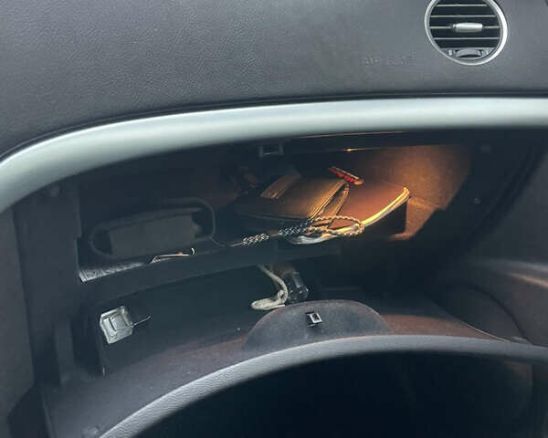 Серый Альфа Ромео 159, объемом двигателя 2.39 л и пробегом 226 тыс. км за 7800 $, фото 16 на Automoto.ua