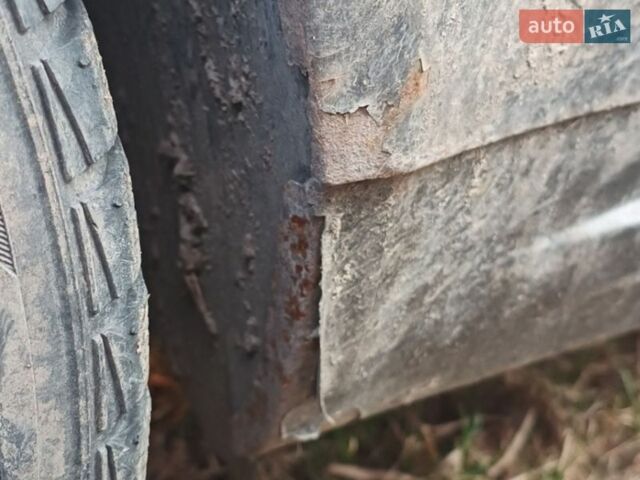 Серый Альфа Ромео 159, объемом двигателя 1.9 л и пробегом 360 тыс. км за 4000 $, фото 6 на Automoto.ua