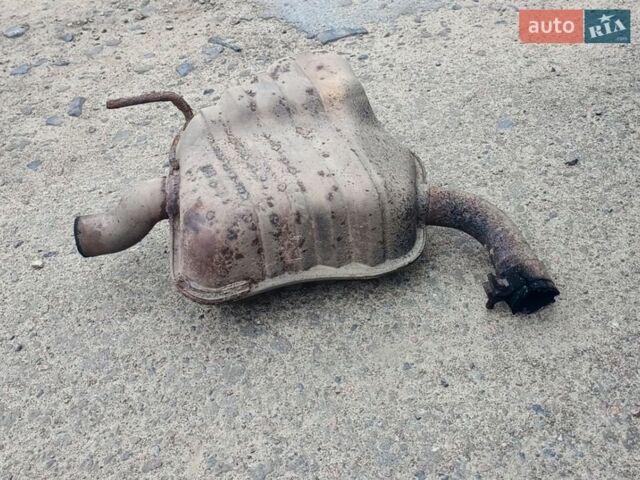 Серый Альфа Ромео 159, объемом двигателя 1.9 л и пробегом 360 тыс. км за 4000 $, фото 9 на Automoto.ua