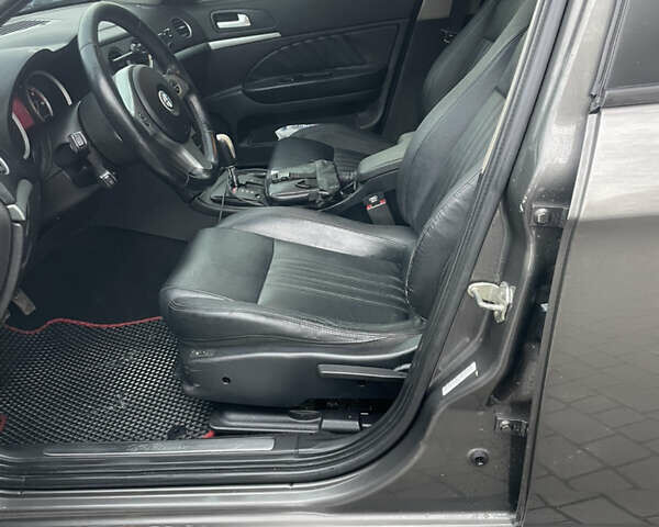 Серый Альфа Ромео 159, объемом двигателя 2.39 л и пробегом 226 тыс. км за 7800 $, фото 38 на Automoto.ua