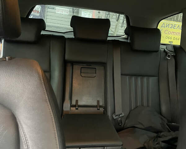 Серый Альфа Ромео 159, объемом двигателя 2.39 л и пробегом 226 тыс. км за 7800 $, фото 21 на Automoto.ua