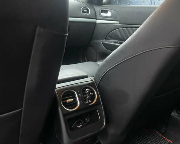 Серый Альфа Ромео 159, объемом двигателя 2.39 л и пробегом 226 тыс. км за 7800 $, фото 33 на Automoto.ua