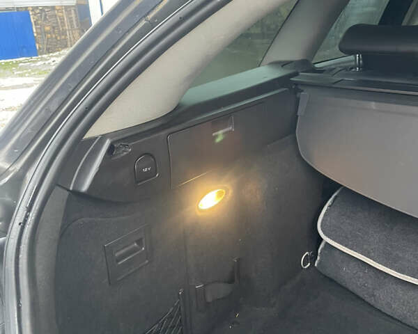 Серый Альфа Ромео 159, объемом двигателя 2.39 л и пробегом 226 тыс. км за 7800 $, фото 31 на Automoto.ua