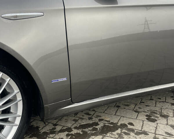 Серый Альфа Ромео 159, объемом двигателя 2.39 л и пробегом 226 тыс. км за 7800 $, фото 10 на Automoto.ua