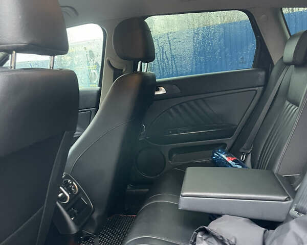 Серый Альфа Ромео 159, объемом двигателя 2.39 л и пробегом 226 тыс. км за 7800 $, фото 34 на Automoto.ua