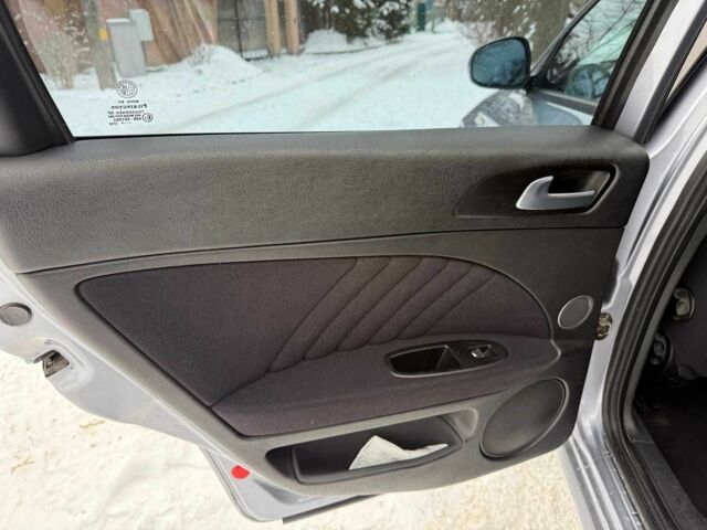 Серый Альфа Ромео 159, объемом двигателя 2 л и пробегом 225 тыс. км за 6490 $, фото 14 на Automoto.ua