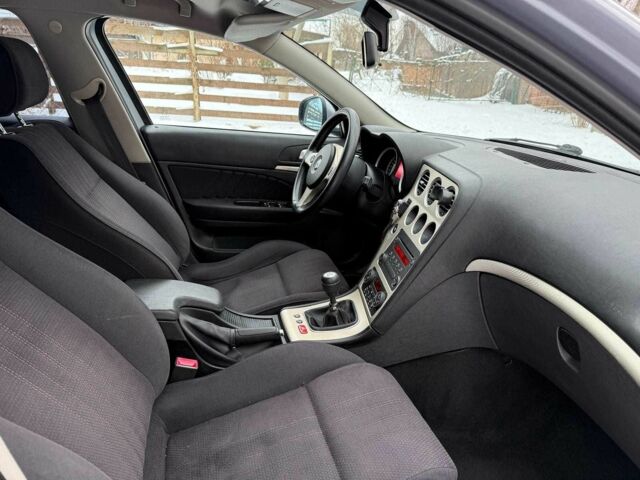 Серый Альфа Ромео 159, объемом двигателя 2 л и пробегом 225 тыс. км за 6490 $, фото 20 на Automoto.ua