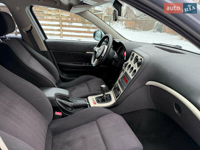 Сірий Альфа Ромео 159, об'ємом двигуна 2 л та пробігом 225 тис. км за 6490 $, фото 20 на Automoto.ua