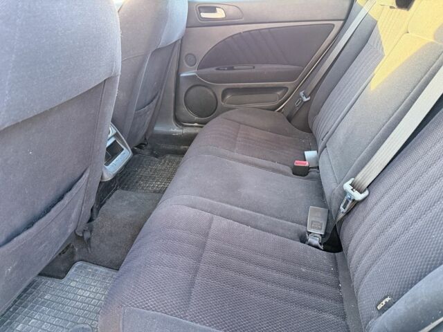 Сірий Альфа Ромео 159, об'ємом двигуна 2 л та пробігом 308 тис. км за 2600 $, фото 9 на Automoto.ua