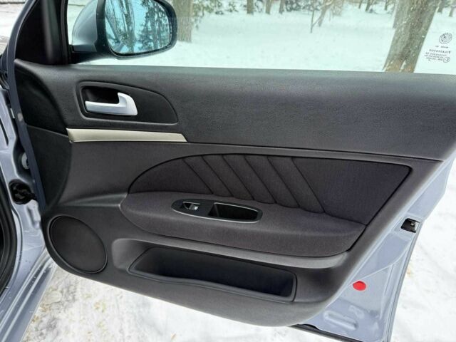 Серый Альфа Ромео 159, объемом двигателя 2 л и пробегом 225 тыс. км за 6490 $, фото 19 на Automoto.ua