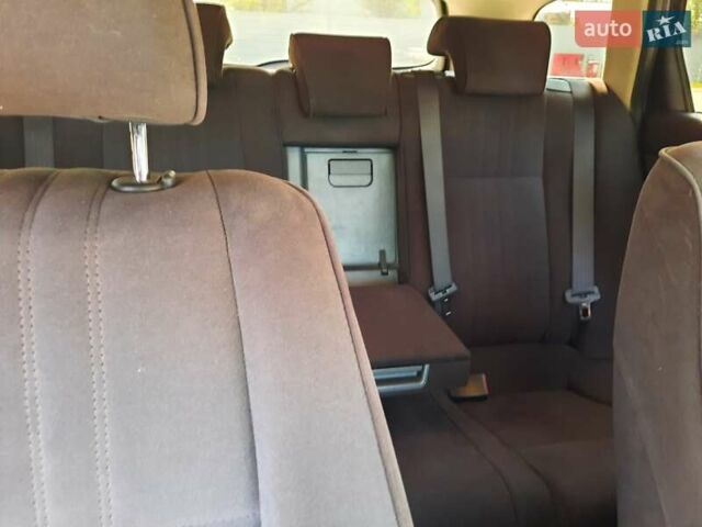 Синий Альфа Ромео 159, объемом двигателя 1.86 л и пробегом 243 тыс. км за 5900 $, фото 15 на Automoto.ua