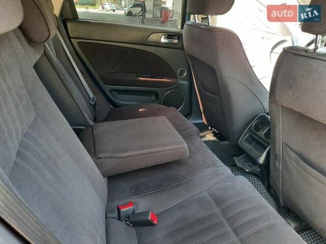 Синий Альфа Ромео 159, объемом двигателя 1.86 л и пробегом 243 тыс. км за 5900 $, фото 17 на Automoto.ua