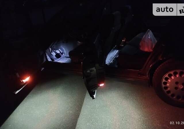 Чорний Альфа Ромео 164, об'ємом двигуна 2 л та пробігом 302 тис. км за 2300 $, фото 12 на Automoto.ua