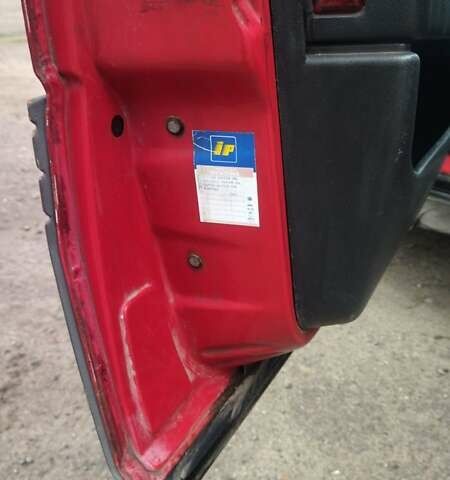 Красный Альфа Ромео 164, объемом двигателя 3 л и пробегом 270 тыс. км за 1400 $, фото 20 на Automoto.ua