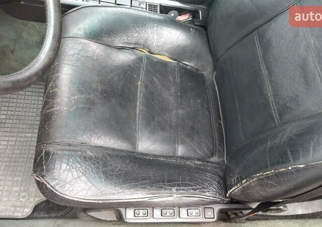 Красный Альфа Ромео 164, объемом двигателя 3 л и пробегом 270 тыс. км за 1400 $, фото 21 на Automoto.ua