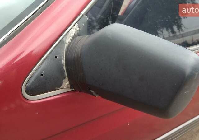 Красный Альфа Ромео 164, объемом двигателя 3 л и пробегом 270 тыс. км за 1400 $, фото 29 на Automoto.ua