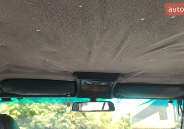 Красный Альфа Ромео 164, объемом двигателя 3 л и пробегом 270 тыс. км за 1400 $, фото 11 на Automoto.ua