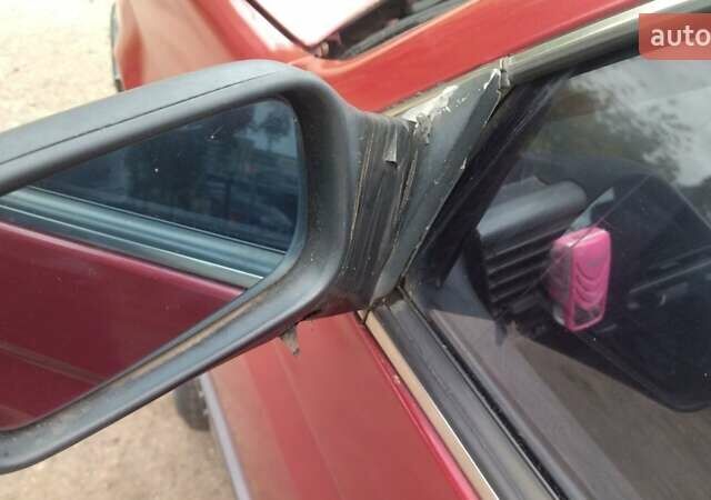 Красный Альфа Ромео 164, объемом двигателя 3 л и пробегом 270 тыс. км за 1400 $, фото 30 на Automoto.ua