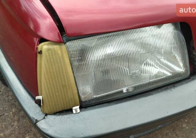 Красный Альфа Ромео 164, объемом двигателя 3 л и пробегом 270 тыс. км за 1400 $, фото 32 на Automoto.ua