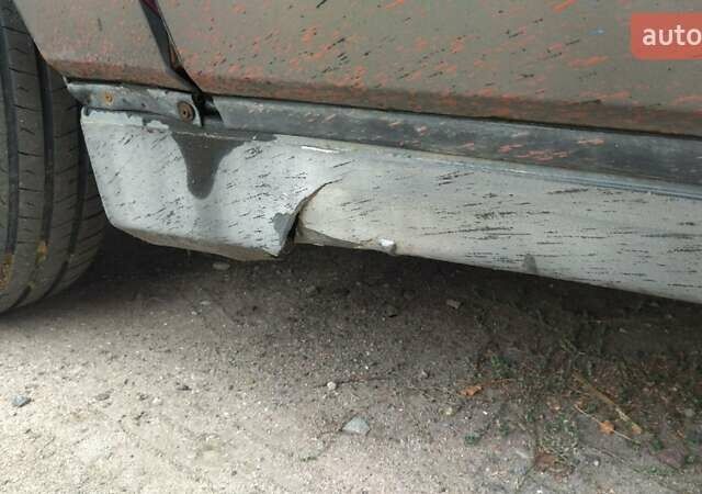 Красный Альфа Ромео 164, объемом двигателя 3 л и пробегом 270 тыс. км за 1400 $, фото 44 на Automoto.ua