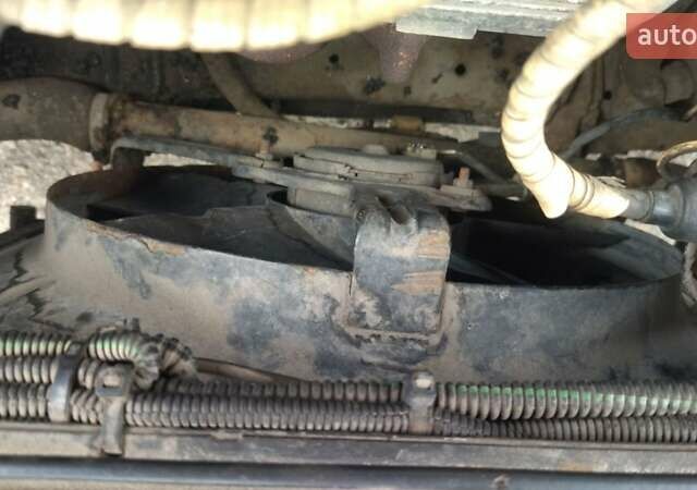 Красный Альфа Ромео 164, объемом двигателя 3 л и пробегом 270 тыс. км за 1400 $, фото 35 на Automoto.ua