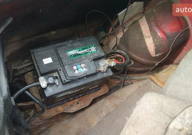 Красный Альфа Ромео 164, объемом двигателя 3 л и пробегом 270 тыс. км за 1400 $, фото 17 на Automoto.ua