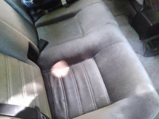 Червоний Альфа Ромео 164, об'ємом двигуна 2 л та пробігом 230 тис. км за 1000 $, фото 10 на Automoto.ua