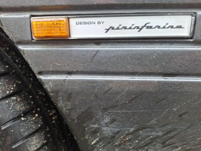 Альфа Ромео 164 1993 в Днепре (Днепропетровске) на Automoto.ua Красный Альфа Ромео 164, объемом двигателя 2 л и пробегом 256 тыс. км за 3000 $, фото 3 на Automoto.ua