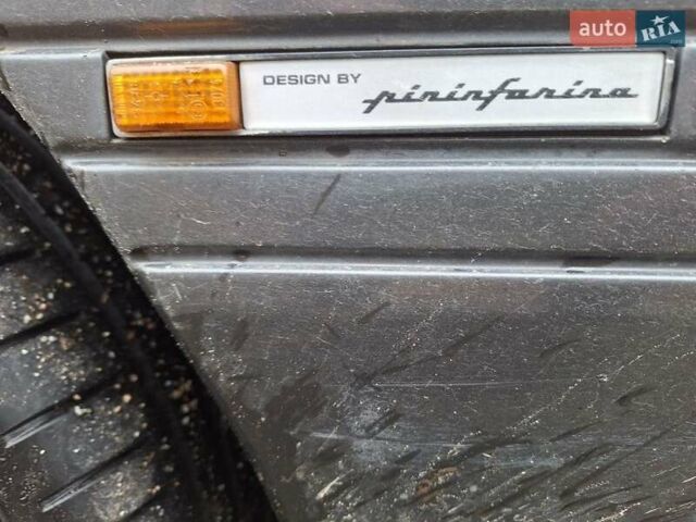 Альфа Ромео 164 1993 в Днепре (Днепропетровске) на Automoto.ua Красный Альфа Ромео 164, объемом двигателя 2 л и пробегом 256 тыс. км за 3000 $, фото 1 на Automoto.ua